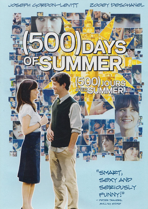 500 Days of Summer