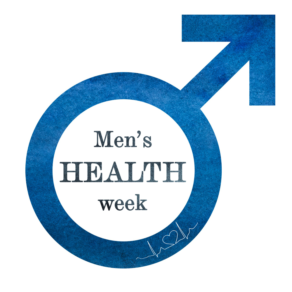 Mens Health Week