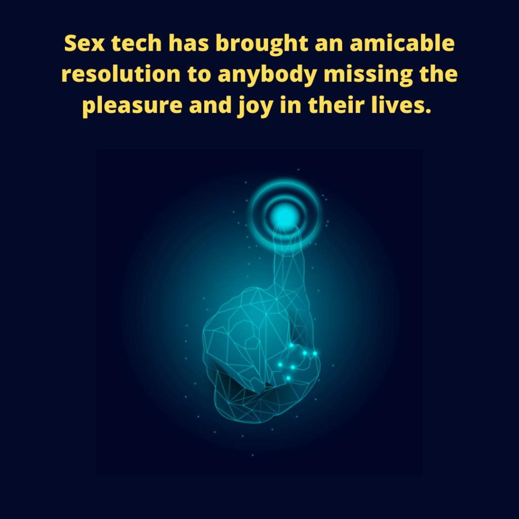 Sex tech