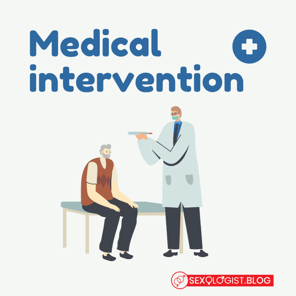 Medical intervention