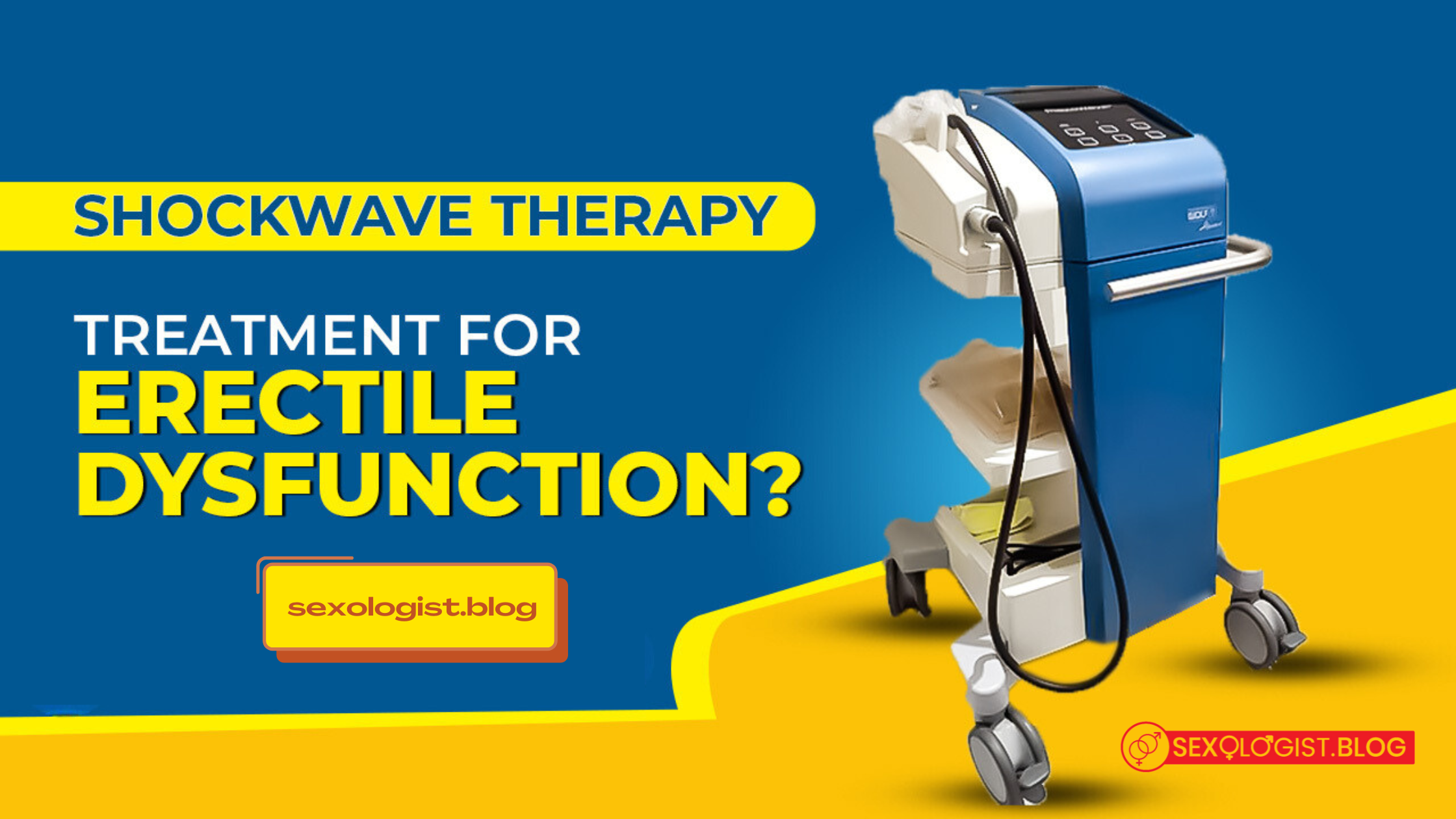 Shockwave Therapy in Chandigarh