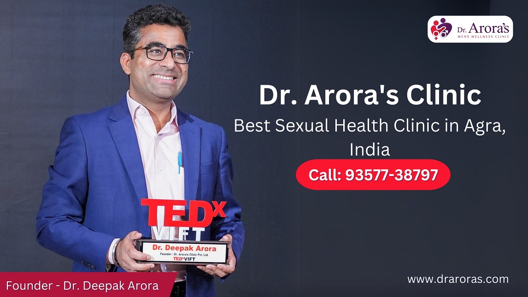 Best Sexologist in Agra