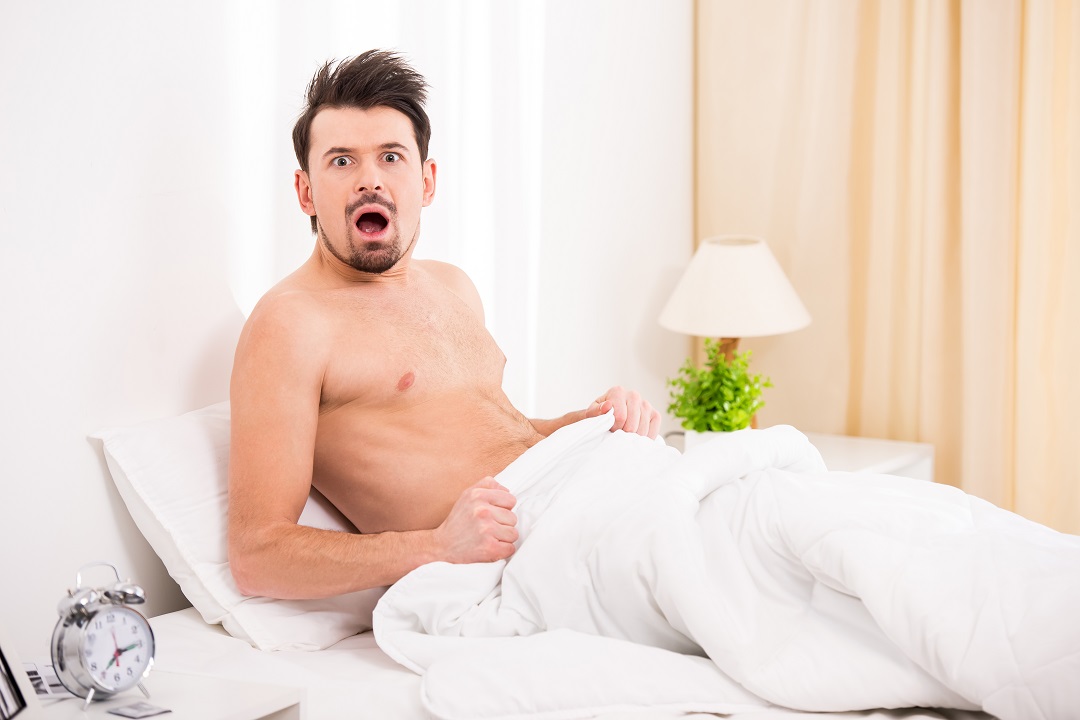 Erectile Dysfunction facts