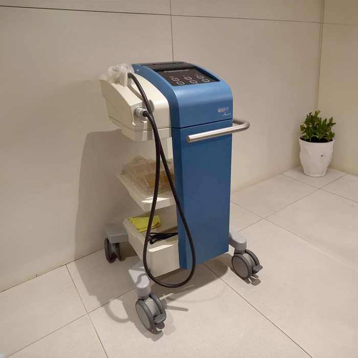 shockwave therapy for ED in Mohali